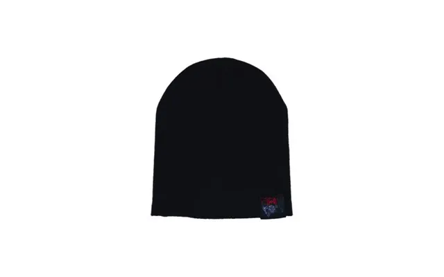 Hue - Gulli Gudmundsson Signature Black
