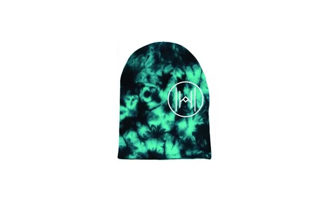 Hue - Helldor Black Blue