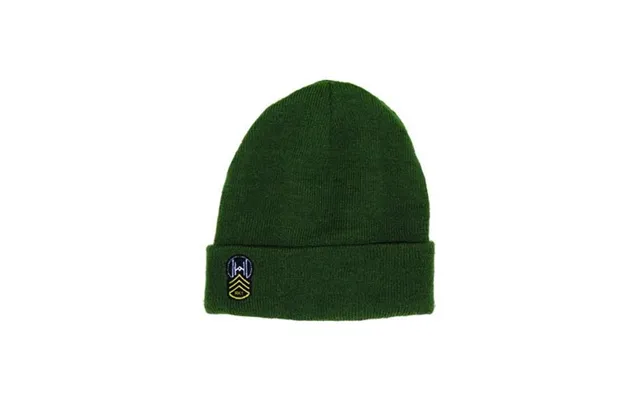 Hue - Ståle Sandbech Signature Green