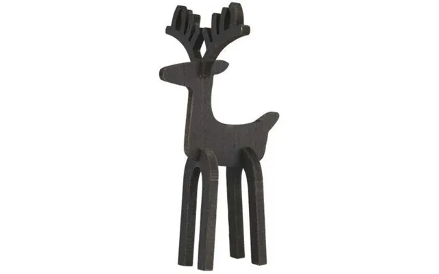 Ib Laursen - Rensdyr Rudolf 26 Cm