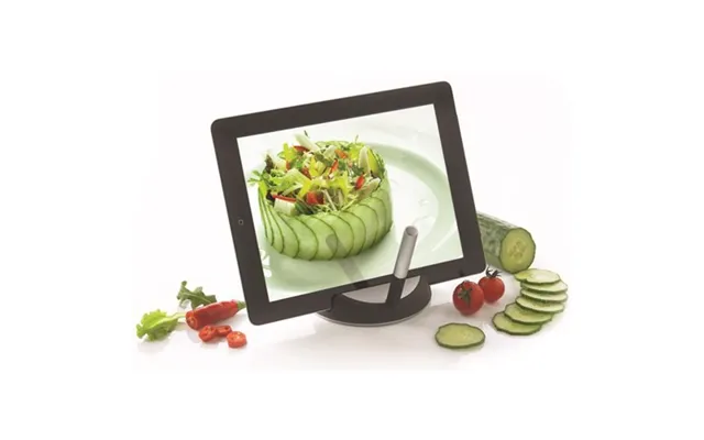 Ipad Holder Med Touchpen