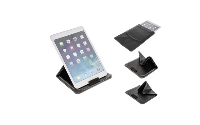 Ipad Hylster Og Stander