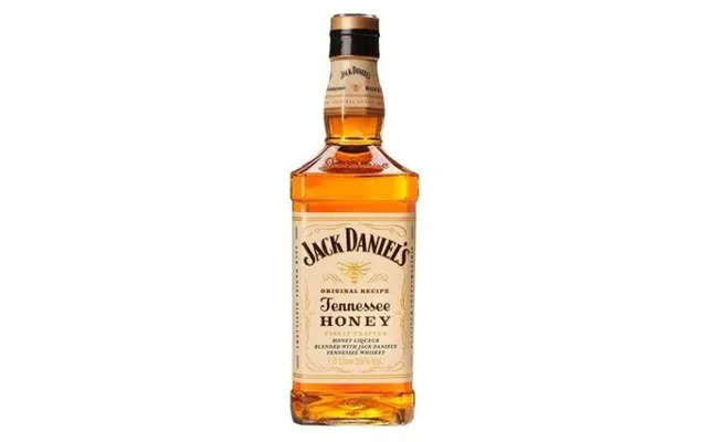 Jack Danielsâ S Tennessee Honey Whisky Likør