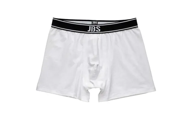 Jbs Boxershorts I Hvid