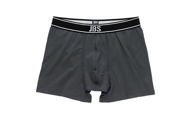 Jbs Boxershorts I Koksgrå