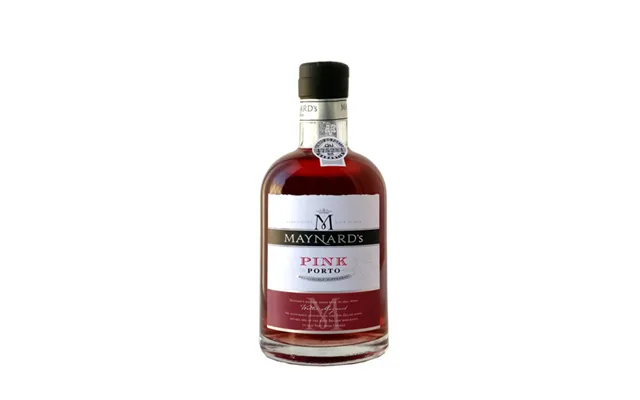Maynardâ S Pink Port