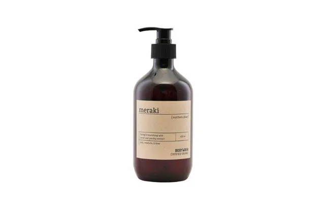 Meraki - Body Wash