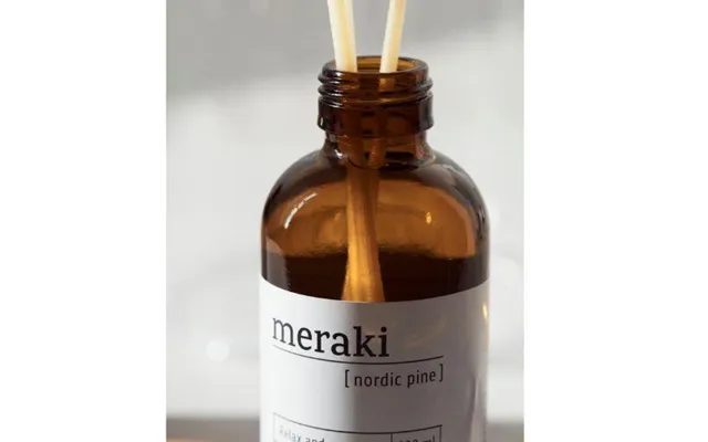 Meraki - Duftfrisker, Nordic Pine