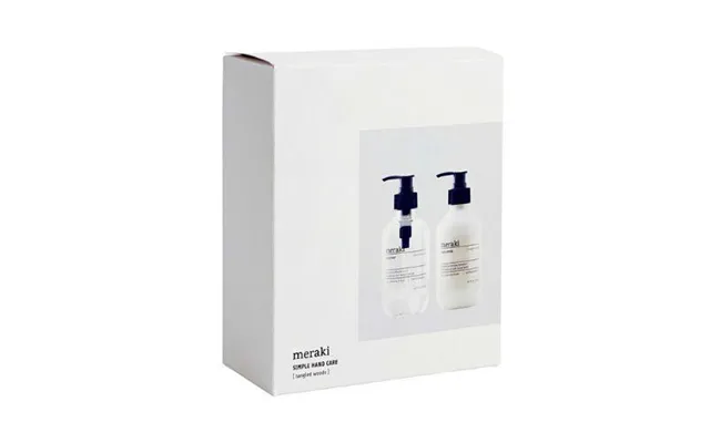Meraki - Gaveæske