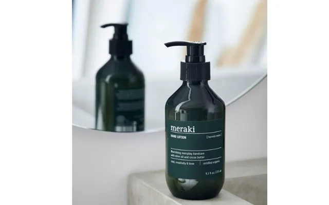 Meraki - Håndlotion, Harvest Moon