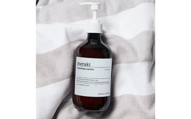 Meraki - Moisturising Shampoo