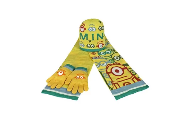 Minions - Hue