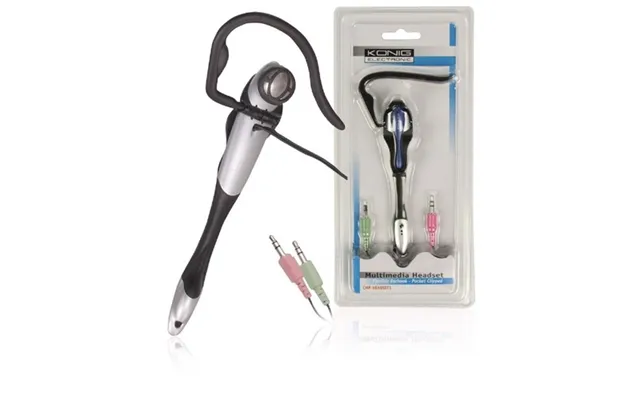 Multimedie Headset