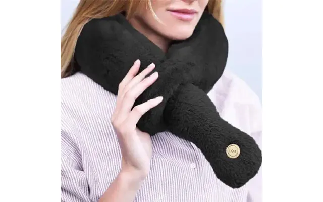Nakkepude Med Massage