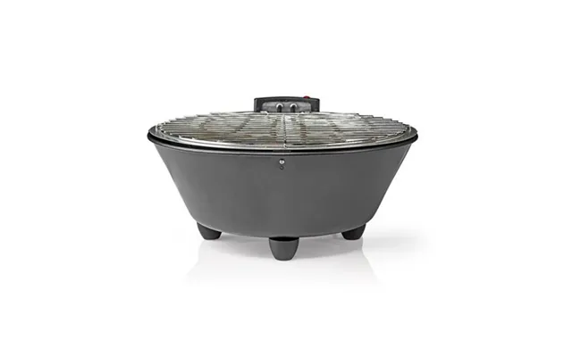 Nedis Elektrisk Bbq - 1250 W