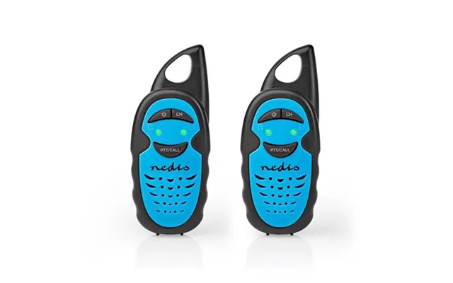 Nedis Walkie Talkie Sæt