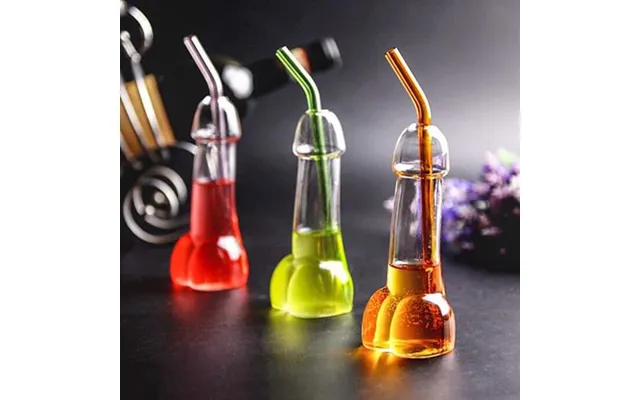 Penis Glas