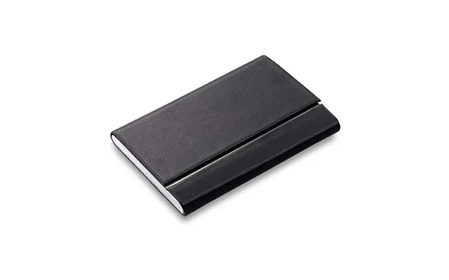 Philippi - Slim Visitkort Etui