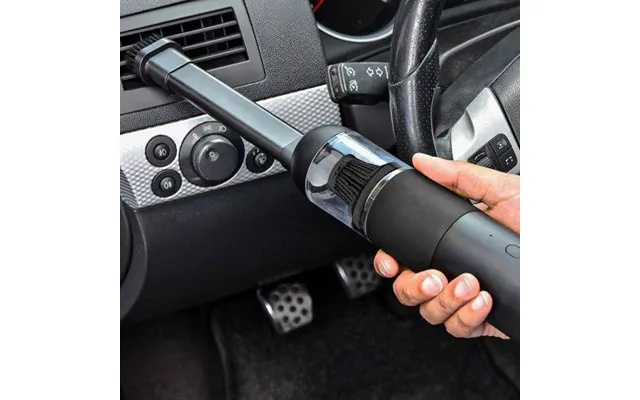 Portable Vacuum Cleaner