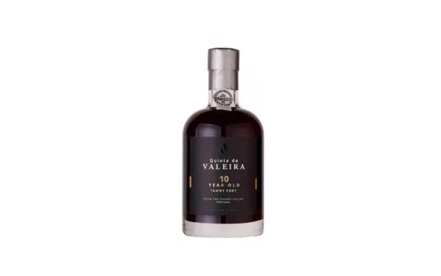 Quinta Da Valeira Portvin - 10 Year Old Tawny Port