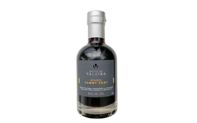 Quinta Da Valeira Portvin - Reserve Tawny Port