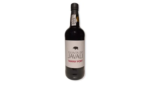 Quinta Do Javali Tawny Portvin