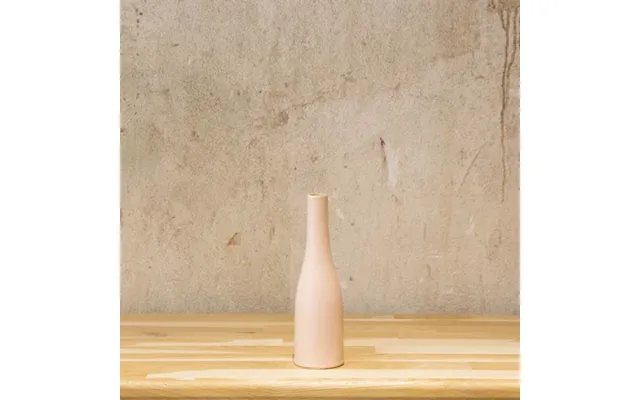 Rosa Vase