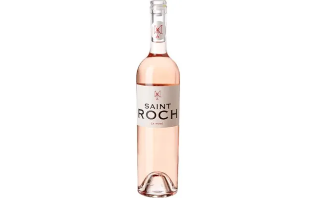 Saint Roch Le Rose 2020