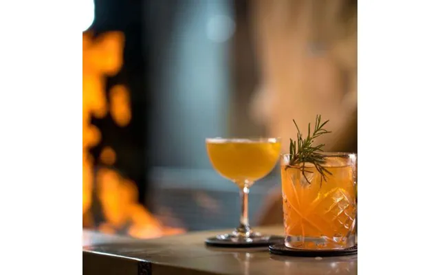 Signatur Cocktail - Daiquiri