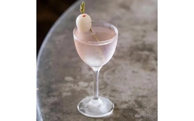 Signatur Cocktail - Lychee Martini, 100 Ml