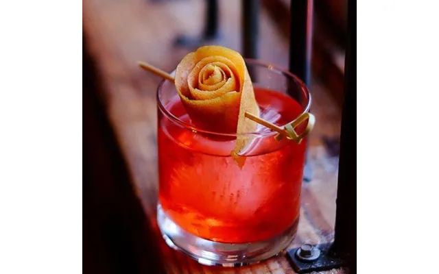 Signatur Cocktail - Negroni, 100 Ml