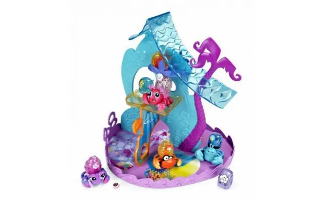 Xia-xia Copacabana Playset