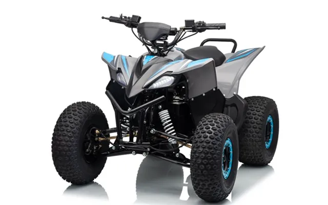 Azeno Atv - Python Xl 1500w, 60v 45km T