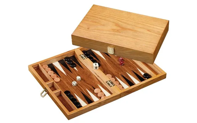 Backgammon Mathraki