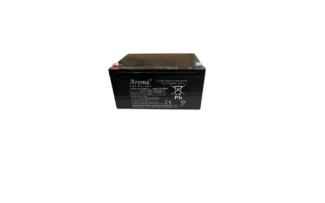 Batteri 21.6v - 5ah Li-ion