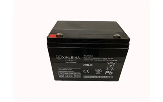 Batteri 24v - 14ah