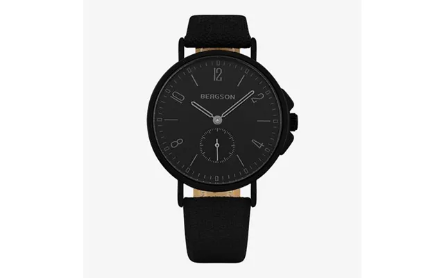 Bergson Ocean G9 Ur Restsalg
