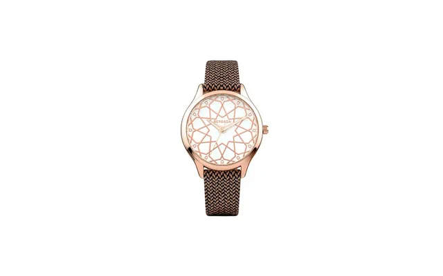 Bergson Ocean L34 Ur Restsalg