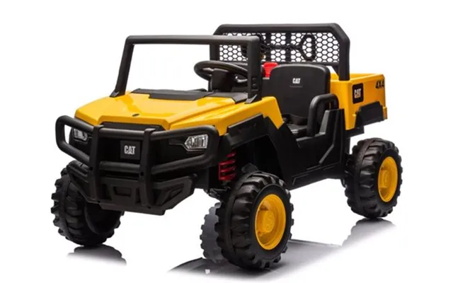 Cat Caterpillar 903 24v 2 Personer