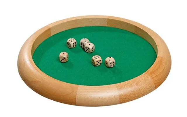 Dice Tray Large