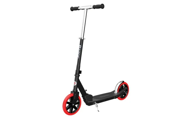 Emb Razor A5 Carbon Lux