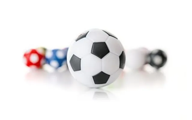 Fodbold Til Bordfodbold 36mm