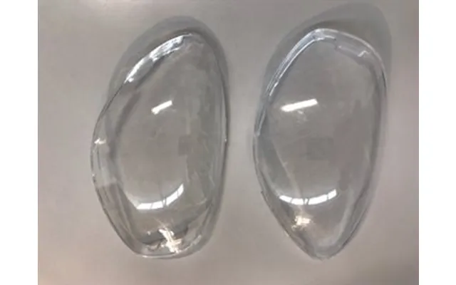 Forlygte Glas Mini Sweet