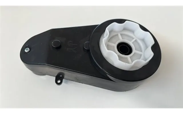 Gear Til Børne Elbil 12 24 Volt Version 695000100083 Uden Motor
