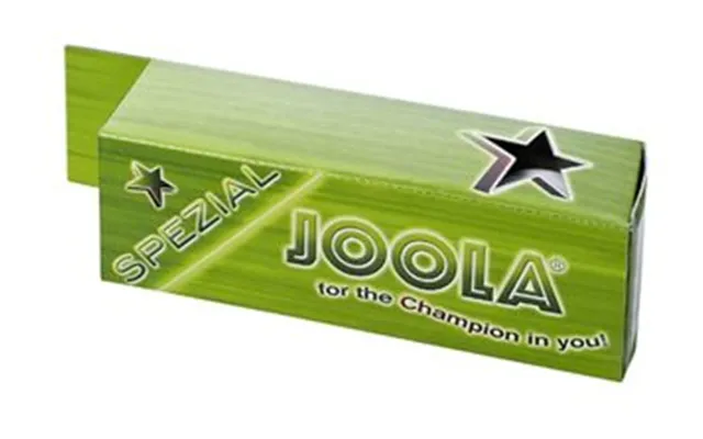 Joola Bordtennisbolde 1x 3stk