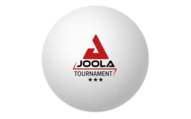 Joola Turnering *** 40 12 Stk