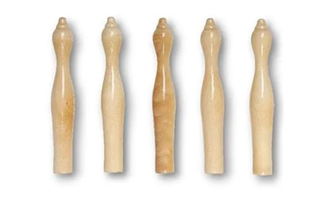 Kegler Til Billard 105mm 5 Stk