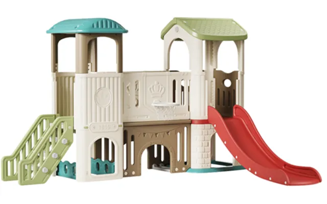 Kids Zone Legepladsen Adventure Park