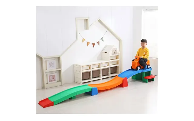 Kids Zone Tinytrack - Bilbane