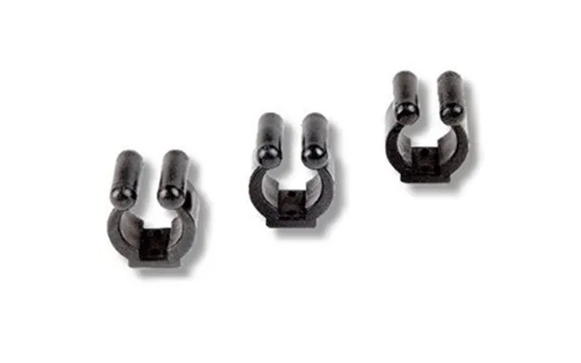 Kø Holder Clips 8 Stk